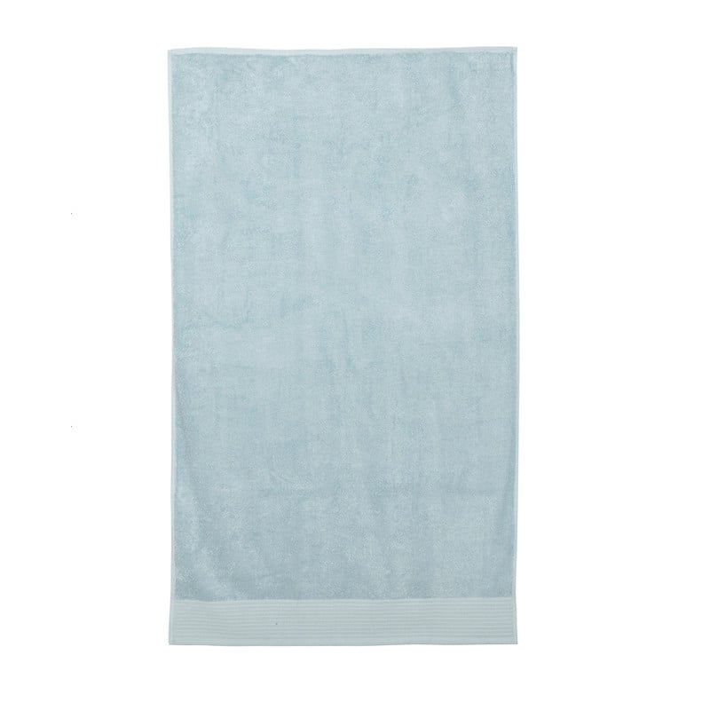 TOALLA MASHINI 500 GRS. 90X150 CELESTE - 1