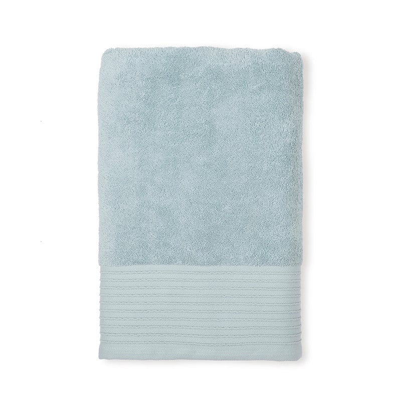 TOALLA MASHINI 500 GRS. 90X150 CELESTE - 3