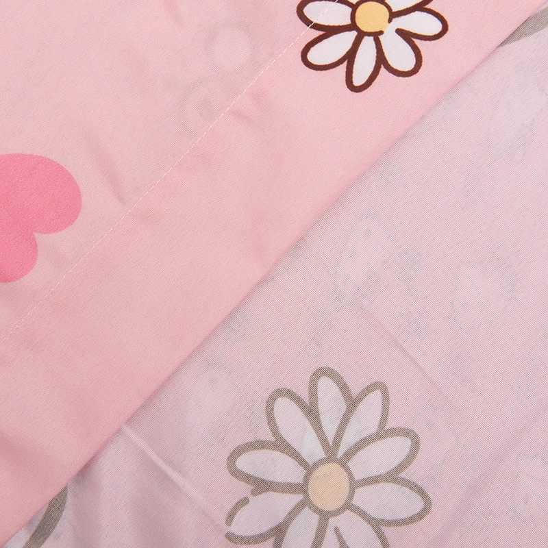 SABANA 1.5 PLAZAS SANRIO HELLO KITTY MARGARITA - 2