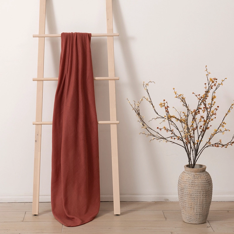 MANTA NIDO 127X152 CMS BURDEO - 1