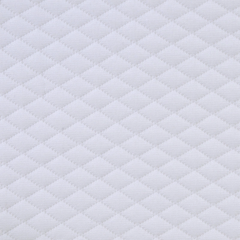 ALMOHADA MEMORY FOAM 40X60 CM BLANCA - 2