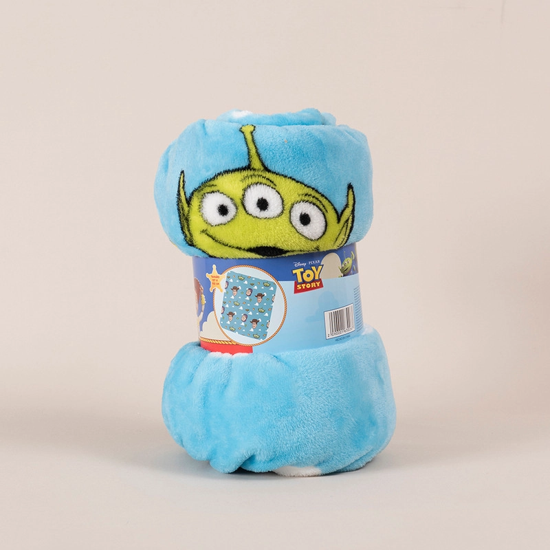 MANTA CORAL 127X152 CMS TOY STORY - 3
