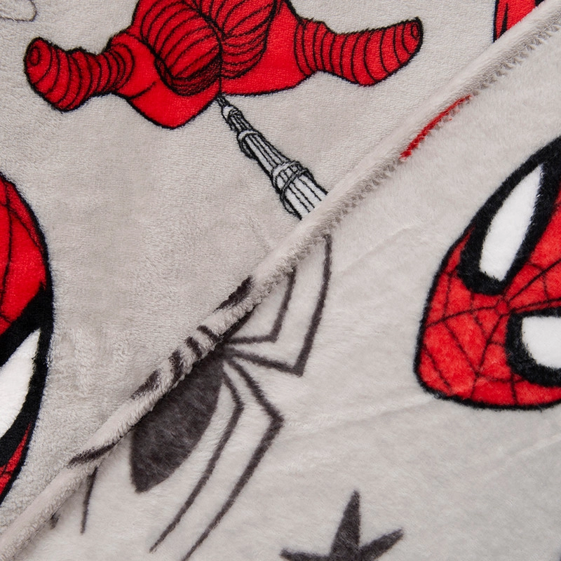 MANTA CORAL 127X152 CMS SPIDERMAN - 2