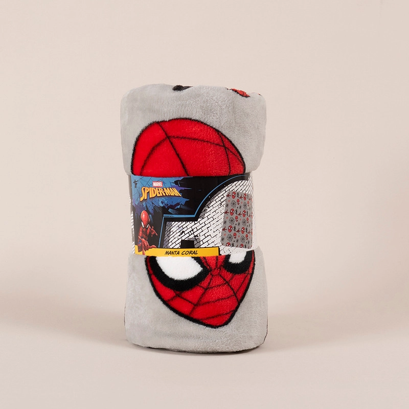 MANTA CORAL 127X152 CMS SPIDERMAN - 3