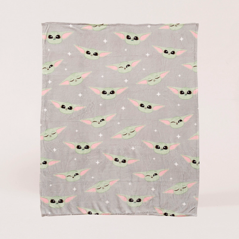 MANTA CORAL 127X152 CMS GROGU - 1