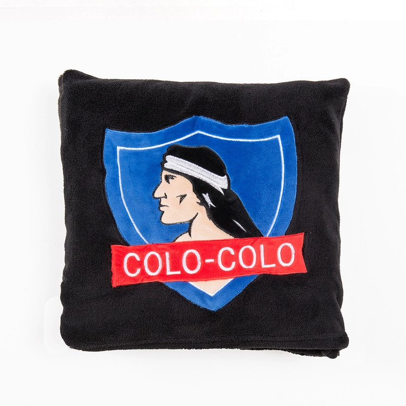 FRAZADA COJIN 120X200 CMS COLO-COLO - 3