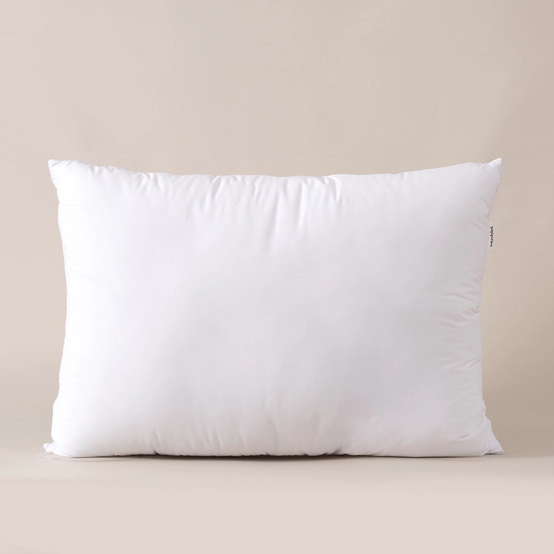 ALMOHADA ADAPTABLE 3X1 50X70 CMS BLANCO - 1