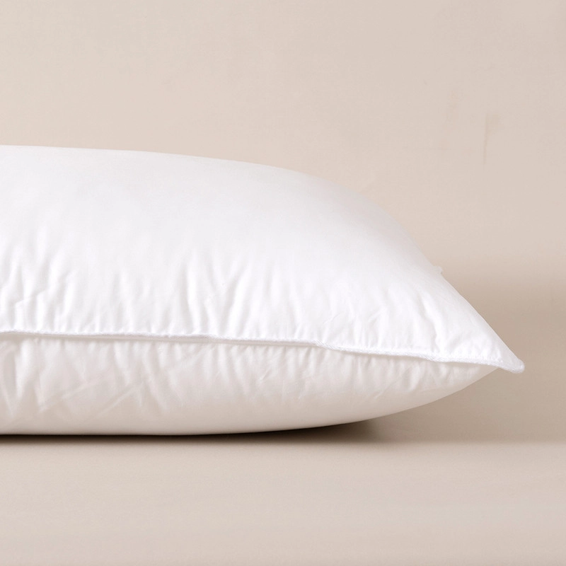 ALMOHADA NATURAL SOFT 50X70 CMS BLANCO - 2