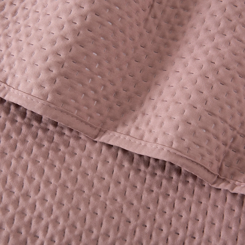 QUILT ULTRA CADIZ SUPER KING ROSA - 2