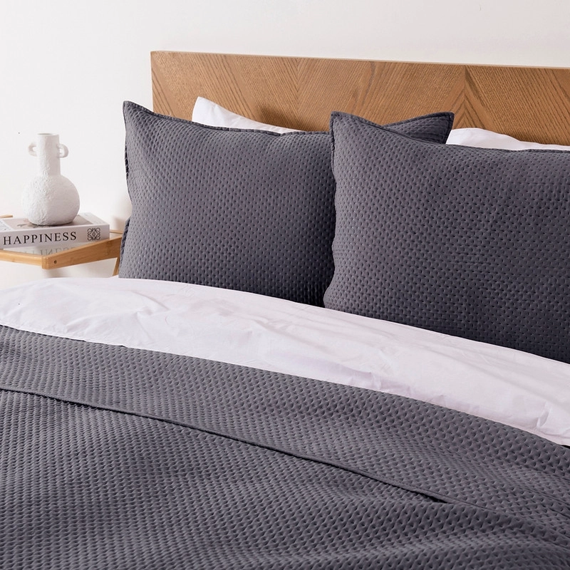 QUILT ULTRA CADIZ SUPER KING GRIS - 3