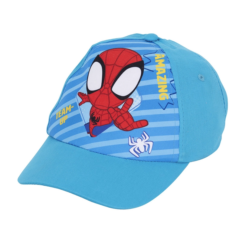 SET TOALLA PLAYA 70X140 CMS + JOCKEY SPIDERMAN POD - 3
