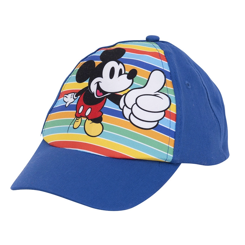 SET TOALLA PLAYA 70X140 CMS + JOCKEY MICKEY BOO - 3