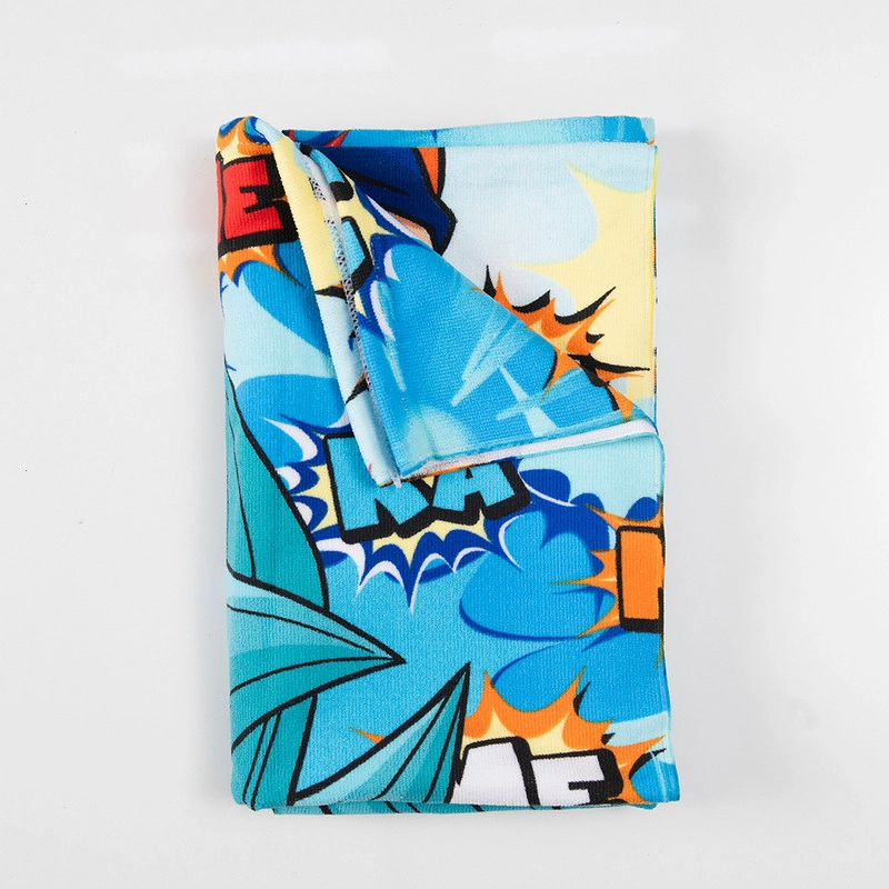 TOALLA PLAYA MF 70X140 DRAGON BALL CALIPSO - 3