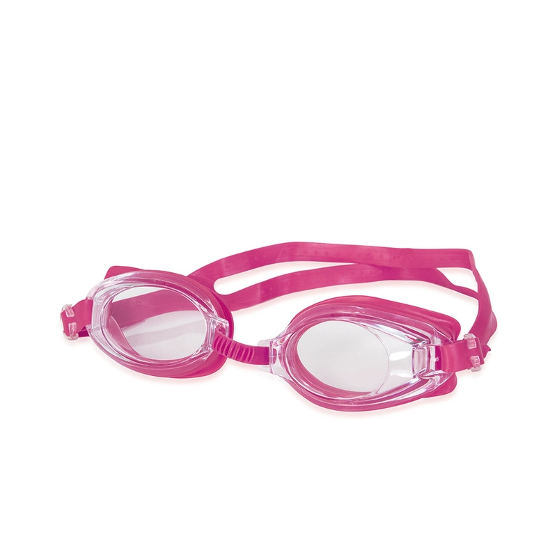 SET TOALLA 70X140 CMS + LENTES DE AGUA MINNIE DANC - 3