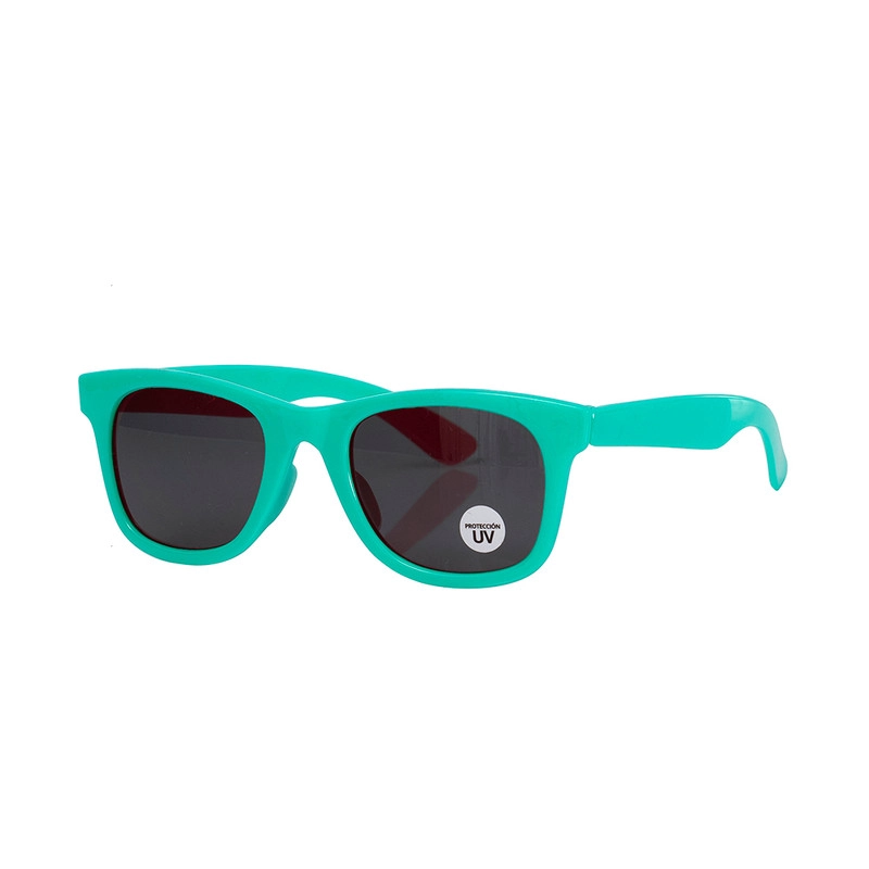 SET TOALLA 70X140 CMS + LENTES DE SOL MICKEY CARA - 3