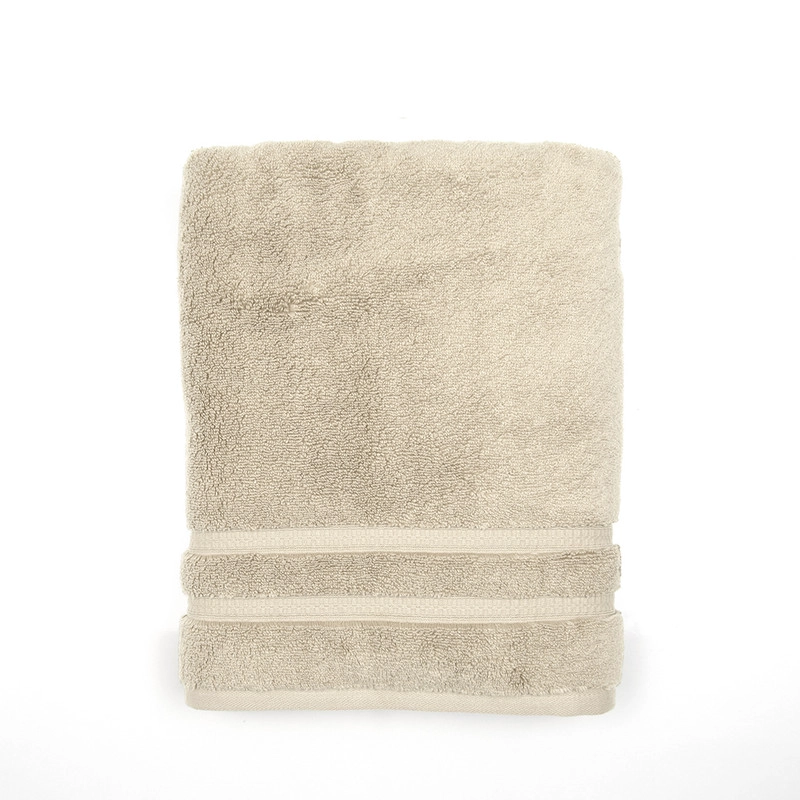 TOALLA SOFT TWIST 600 G/M2 70X140 CM ARENA - 3