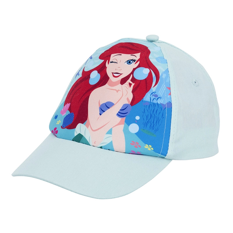 SET TOALLA PLAYA 70X140 CMS + JOCKEY PRINCESS MAR - 3