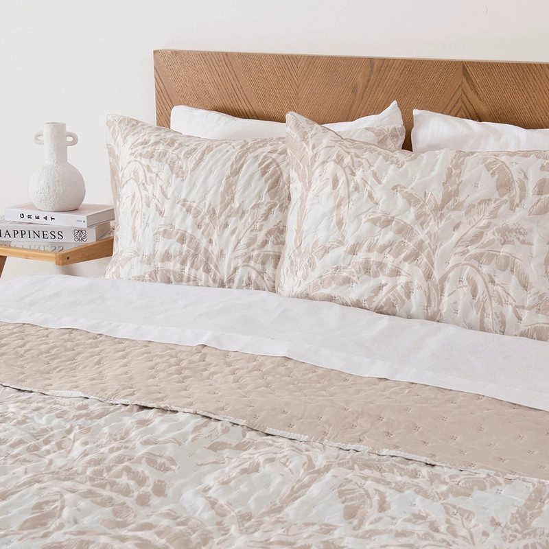 QUILT MALLORCA ESTAMAPDO KING JUBAEA - 2