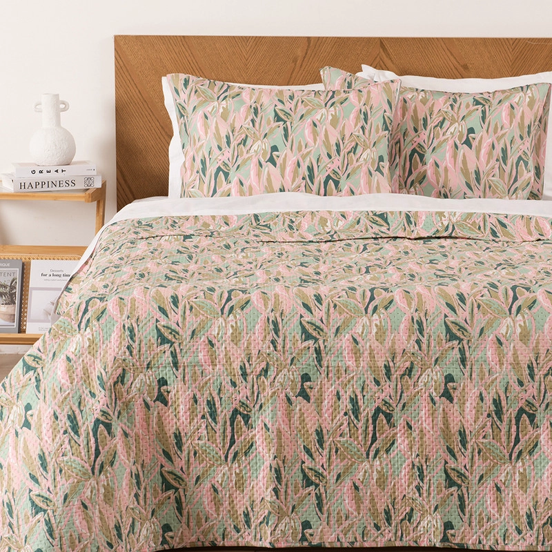 QUILT CASTILLA EST. MASHINI 2 P ELIANA - 1