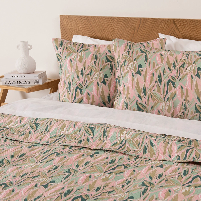 QUILT CASTILLA EST. MASHINI KING ELIANA - 2