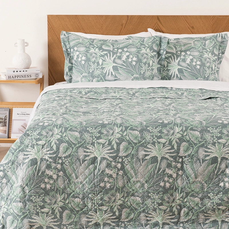 QUILT CORDOBA EST. MASHINI 2 P GARDEN - 1