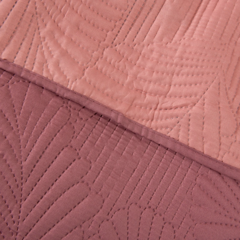 QUILT MALLORCA MF MASHINI KING ROSA - 2