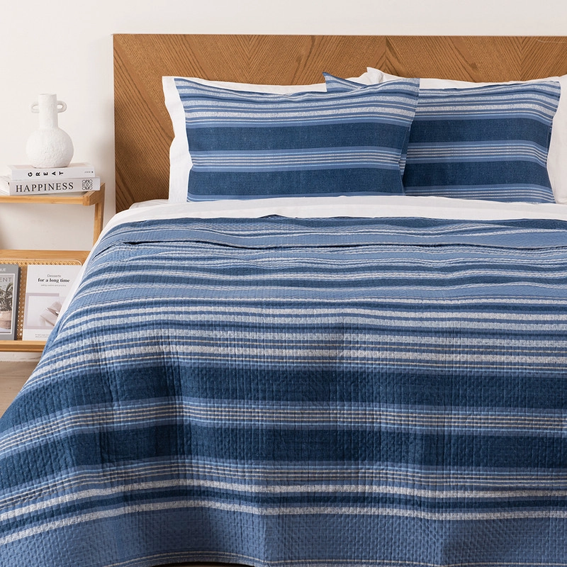 QUILT CASTILLA EST. MASHINI 2 P DRAKE - 1