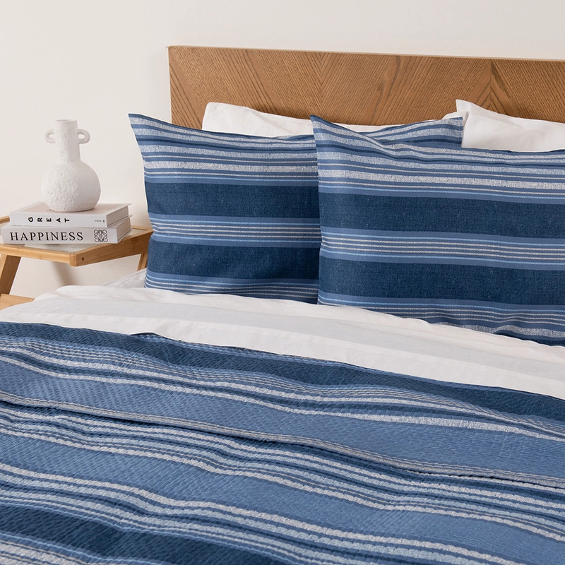 QUILT CASTILLA EST. MASHINI 2 P DRAKE - 2