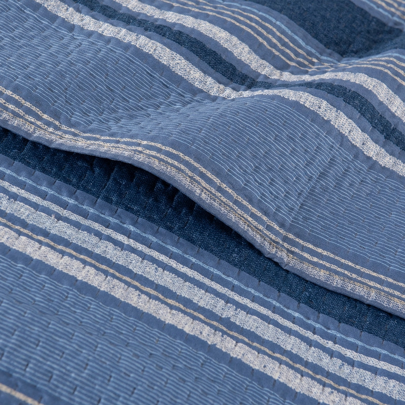QUILT CASTILLA EST. MASHINI 2 P DRAKE - 3