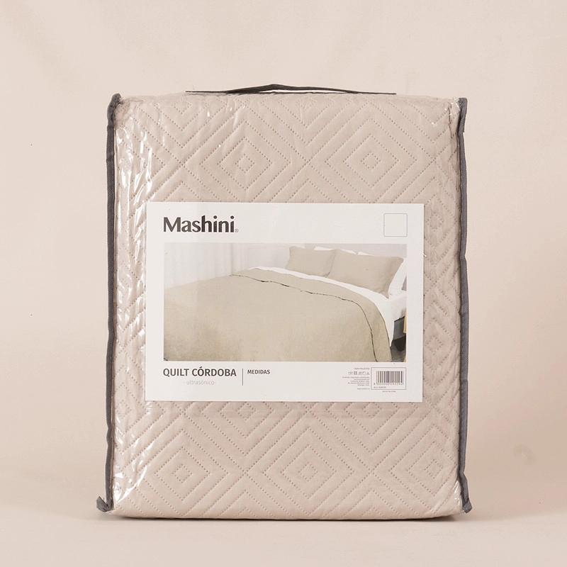 QUILT CORDOBA LISA MASHINI 1.5 P ARENA - 4