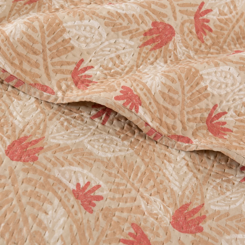 QUILT CASTILLA EST. MASHINI 1.5 P LANTANA - 3