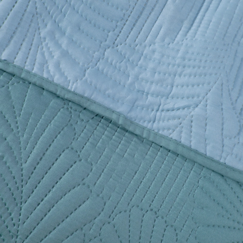 QUILT MALLORCA MF MASHINI KING CELESTE - 2