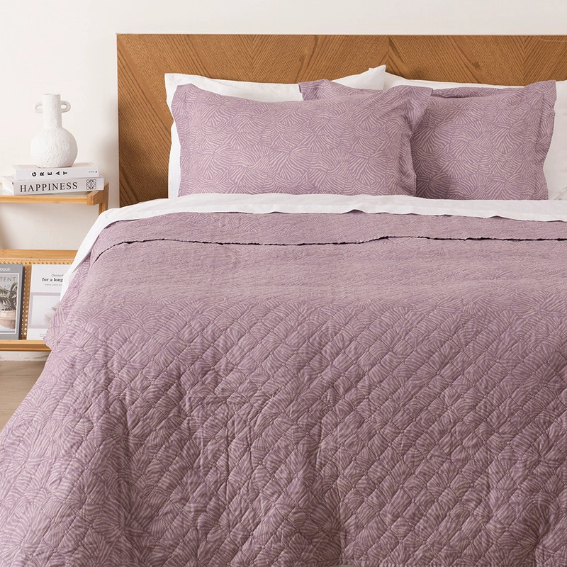 QUILT CORDOBA EST. MASHINI 2 P LOTO - 1