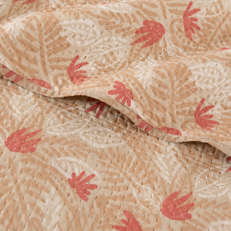 QUILT CASTILLA EST. MASHINI 2 P LANTANA - 3