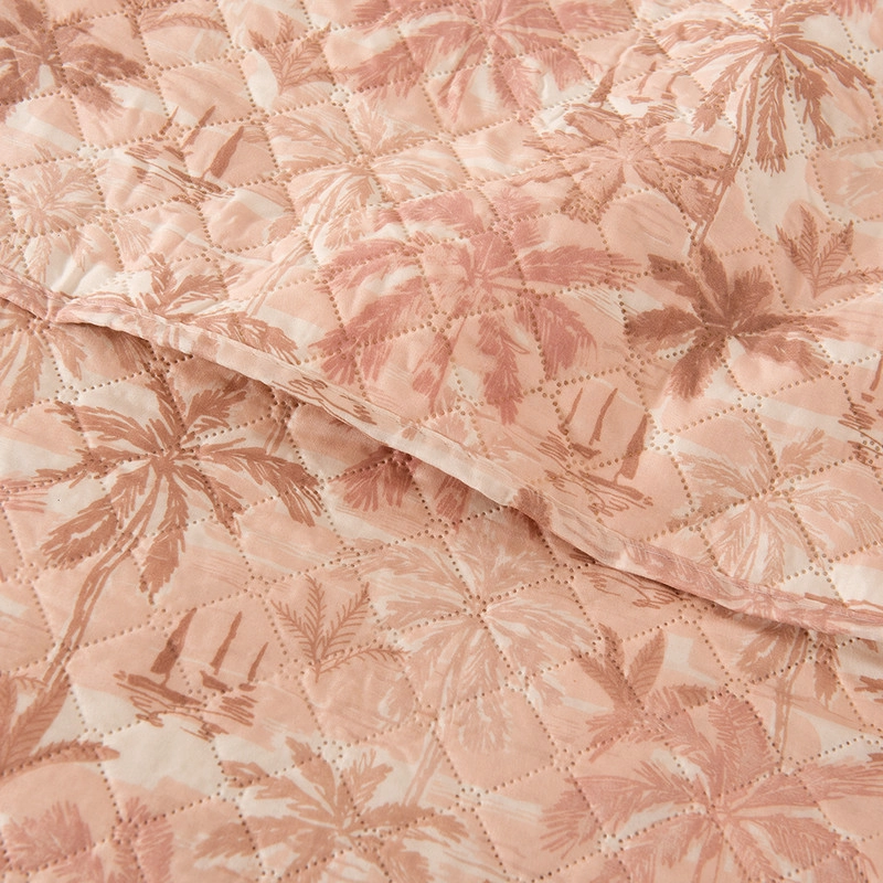 QUILT CORDOBA EST. MASHINI 1.5 P PALMERA - 3