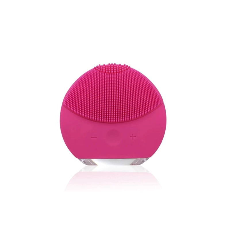 LIMPIADOR MASAJEADOR FACIAL EXFOLIADOR FACIAL - 1