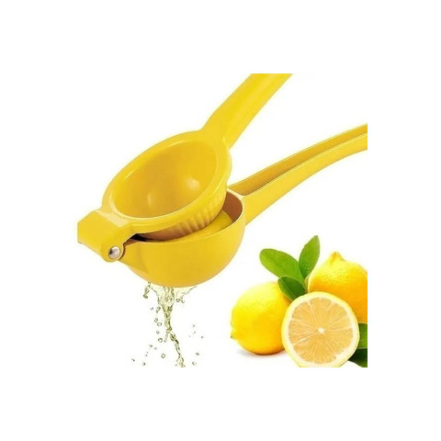 EXPRIMIDOR DE LIMONES - 1