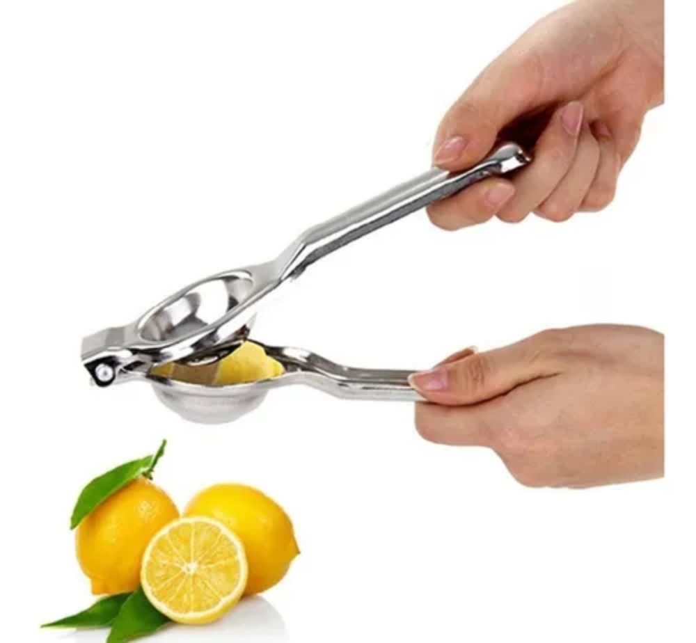EXPRIMIDOR DE LIMONES - 1
