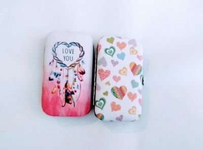 ESTUCHE DE MANICURA - 2