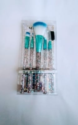 SET DE BROCHAS DE MAQUILLAJE - 2