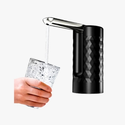 DISPENSADOR AGUA USB - 1