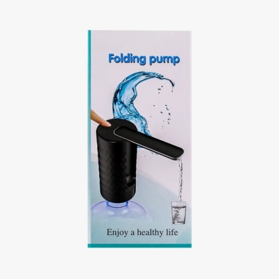 DISPENSADOR AGUA USB - 2