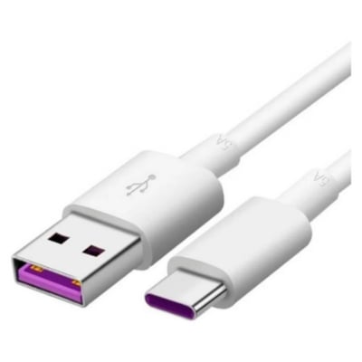 CABLE USB TIPO C. EZRA 2 METROS - 1