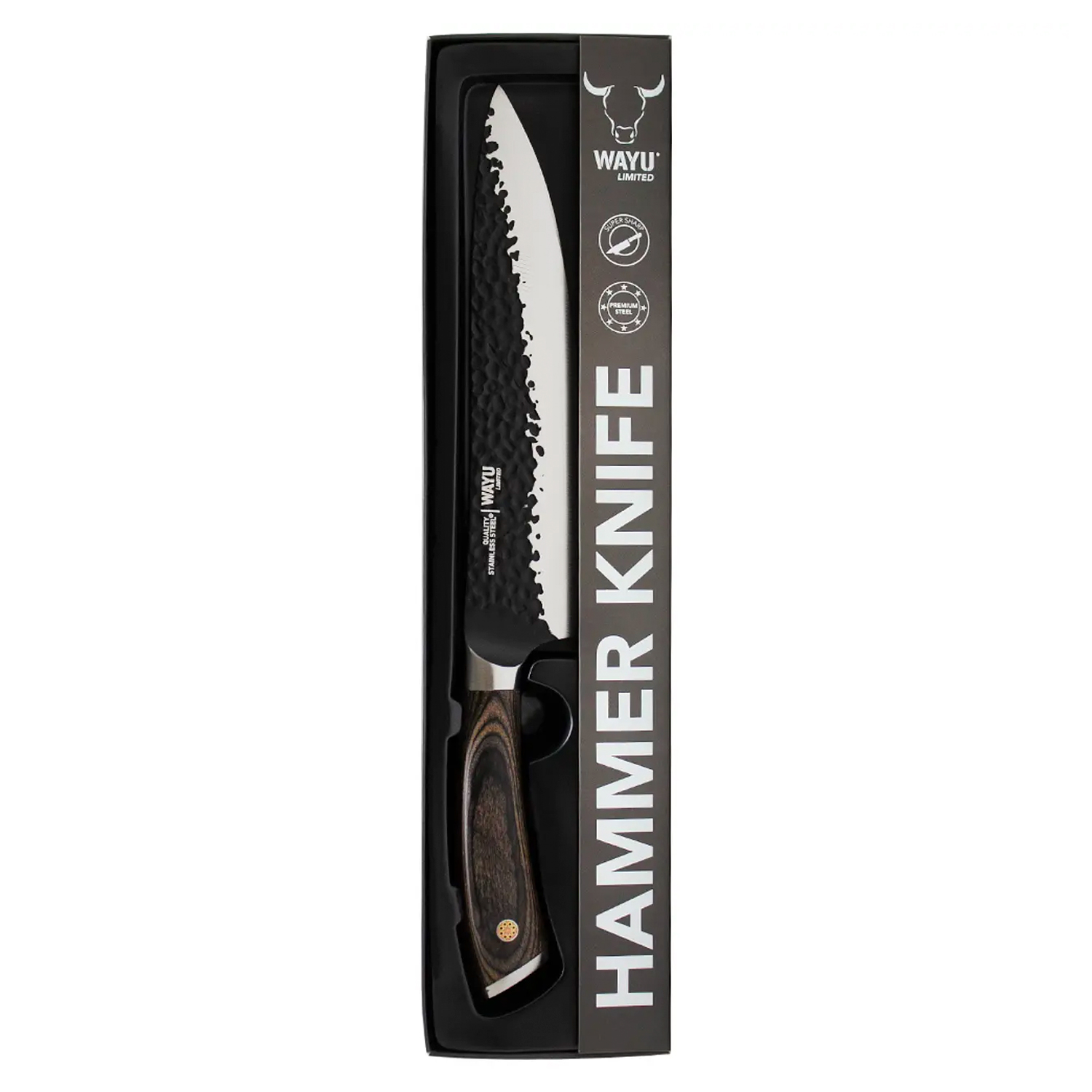 CUCHILLO HAMMER GRANDE WAYU - 3