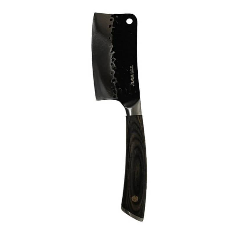 CUCHILLO HAMMER CLEVELAND 3.5' WAYU - 1