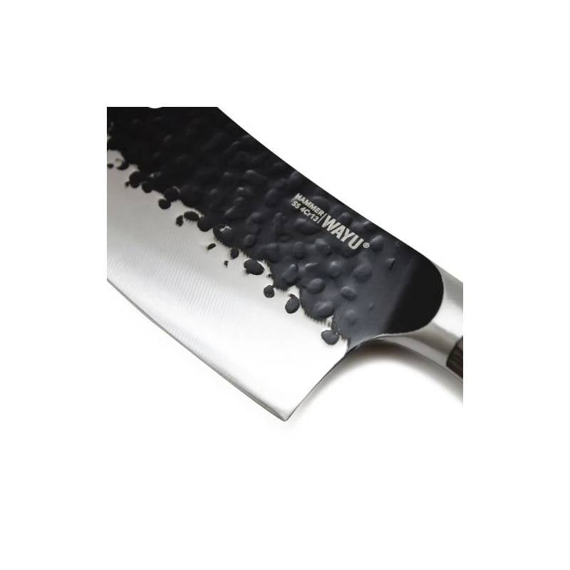 CUCHILLO HAMMER CLEVELAND 3.5' WAYU - 2