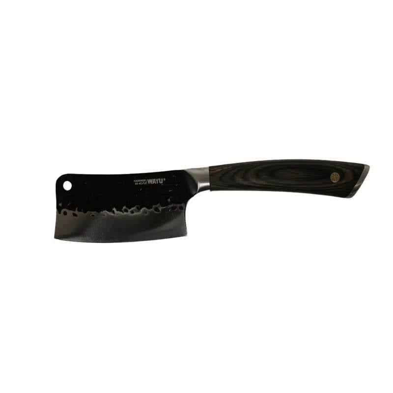 CUCHILLO HAMMER CLEVELAND 3.5' WAYU - 3