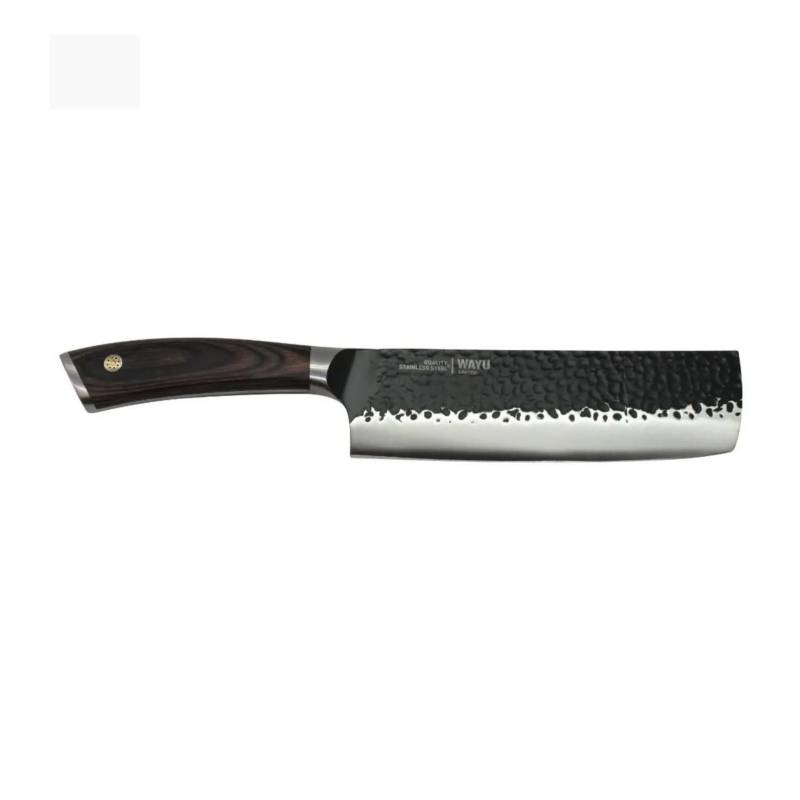 CUCHILLO HACHA HAMMER WAYU - 2
