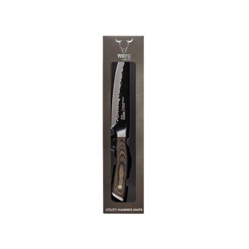 CUCHILLO HAMMER MEDIANO WAYU - 3