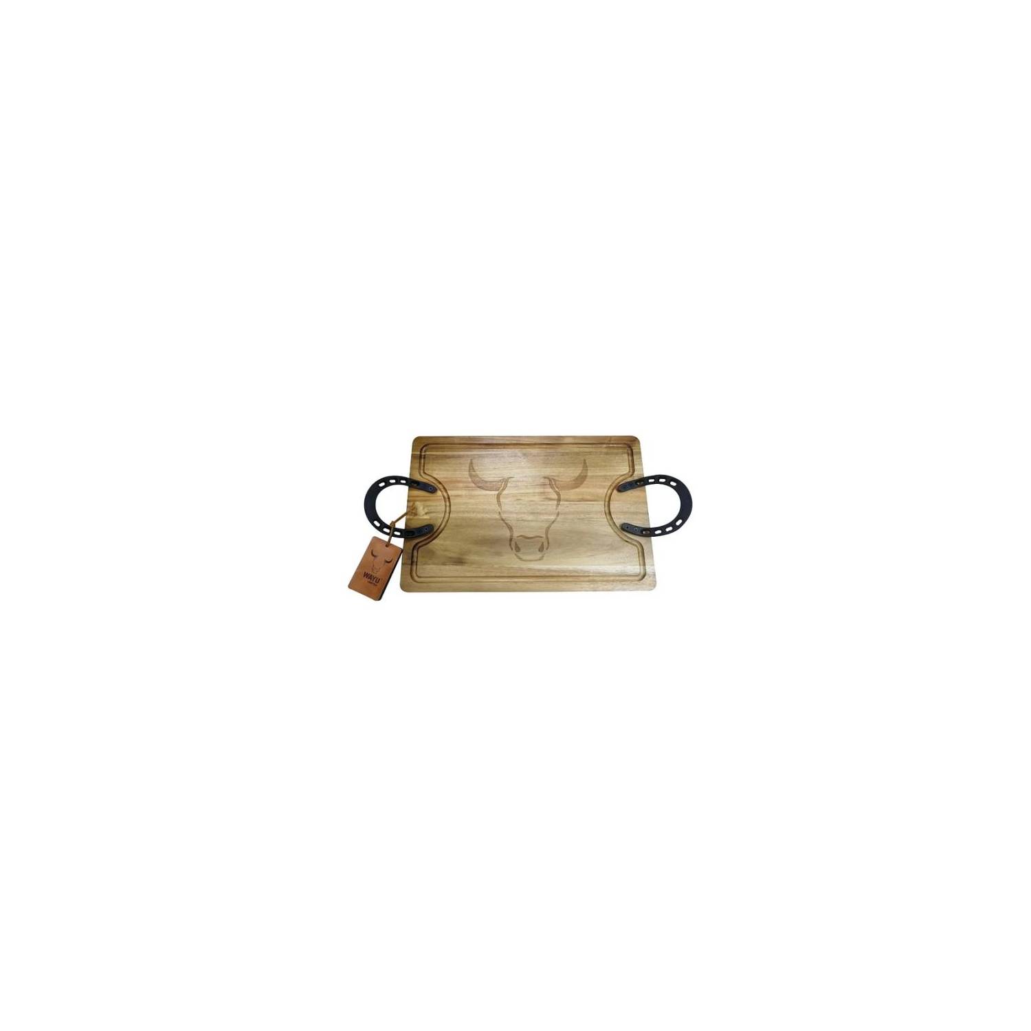 TABLA HERRADURA WAYU LIMITED SMALL - 1